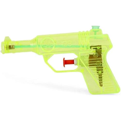 High quality Water Gun Toy Gun For Kids.Perfect Outdoor Toy

•Make it fun outdoors

•How to use: Fill the toy gun with water and the press the 'shoot' button to splash water.

•Suitable for children o