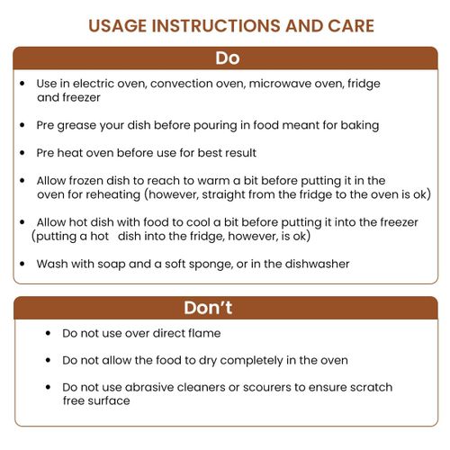 Signature 3pcs High Quality Heat Resistant Glass Bake Pan.3PC set,2 glasses and 1 glove
high borosilicate glass
heat resistant
oven, microwave, freezer and dishwasher safe