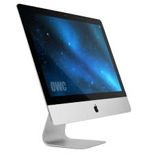 All In One iMac 14,3 late 2013 Intel Core i5 4th gen 2.90 GHz 16 GB 1 TB SSD 21.5 Inch Display