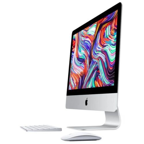 All In One iMac 14,3 late 2013 Intel Core i5 4th gen 2.90 GHz 16 GB 1 TB SSD 21.5 Inch Display