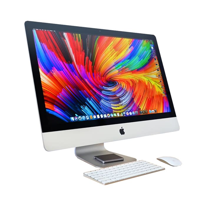 All In One iMac 14,3 late 2013 Intel Core i5 4th gen 2.90 GHz 16 GB 1 TB SSD 21.5 Inch Display