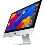 All In One iMac 14,1 Intel Core i5 4th gen 2.70 GHz 8 GB 1 TB SSD 21.5 Inch Display Late 2013
