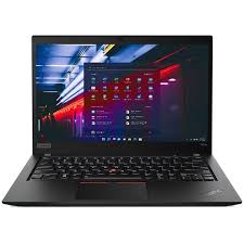 Lenovo T14 G1 AMD RYZEN 7 PRO 4750U w/Radeon Graphics 1.70GHz 16 GB RAM 256 SSD Windows 10 Pro 14 Inch Display