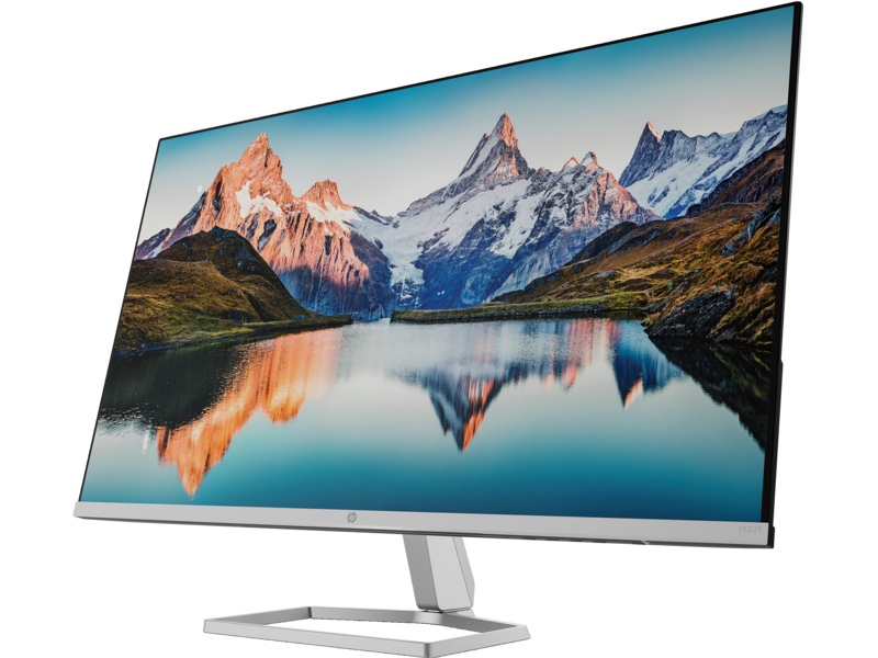 BRAND NEW HP M32 f 80.01 Cm ,31.5-Inch Diagonal FHD Monitor