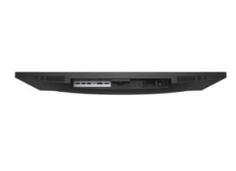 HP P32u G5 31.5-Inch Diagonal QHD USD-C Monitor