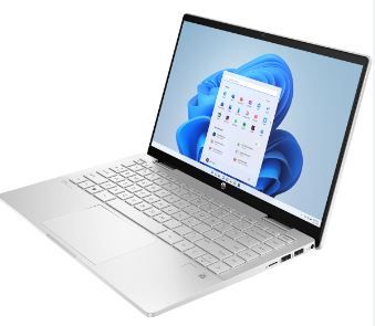 HP Pavilion x360 Convertible 14t- Intel Core i7 12th Gen 16GB RAM 1TB SSD 14 Inches Multi-Touch FHD Display