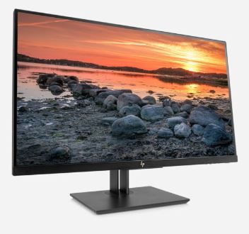 HP Z22n 21.5-inch Narrow Bezel IPS Display