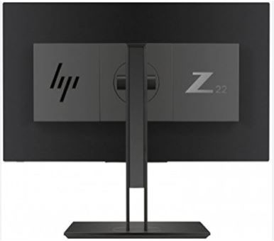 HP Z22n 21.5-inch Narrow Bezel IPS Display