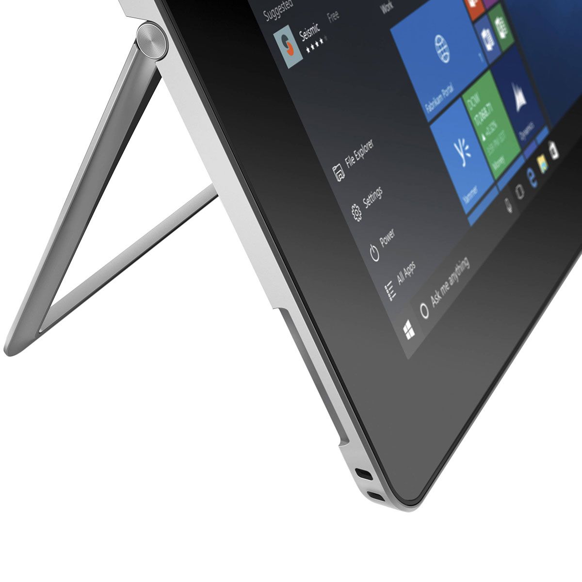 HP Elite x2 1012 G2 Intel Core i7 8th generation processor, 16GB RAM, -256GB SSD