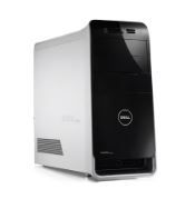 REFURBISHED DELL STUIO XPS 8100 Desktop PC Core i7-870 8GB- 500 HDD Windows 10 Computer