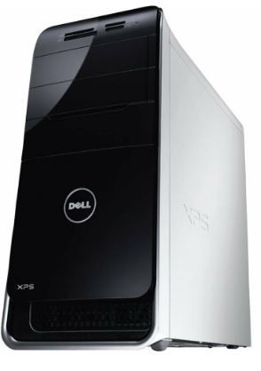 REFURBISHED DELL STUIO XPS 8100 Desktop PC Core i7-870 8GB- 500 HDD Windows 10 Computer