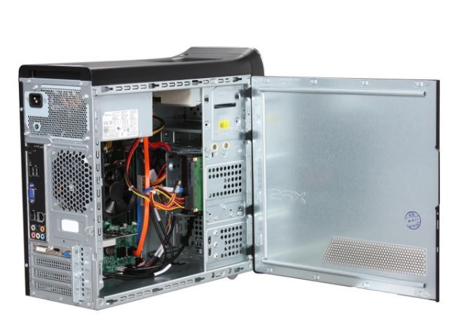 REFURBISHED Desktop PC Dell  XPS 8300 Intel Core i5-2300 4GB DDR3 500 GB HDD Windows 7 Home Premium 64-bit