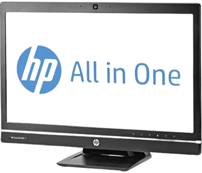 Hp compaq elite 8300 all-in-one pc Touchscreen, intel core i3, 4gb ram, 500GB hard disk