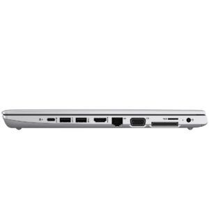 HP ProBook 640 G4 Intel Core i5 8th Gen 16GB RAM 256GB SSD 14 Inches HD Display Touchscreen