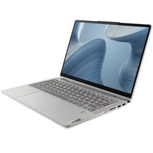 Lenovo IdeaPad Flex 5 14IAU7 Convertible Intel Core i7 12th Gen 16GB RAM 512GB SSD 14 Inches FHD Multi-Touch Display Windows 11 Home