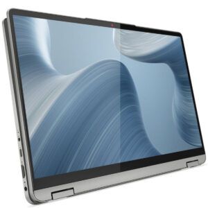 Lenovo IdeaPad Flex 5 14IAU7 Convertible Intel Core i7 12th Gen 16GB RAM 512GB SSD 14 Inches FHD Multi-Touch Display Windows 11 Home
