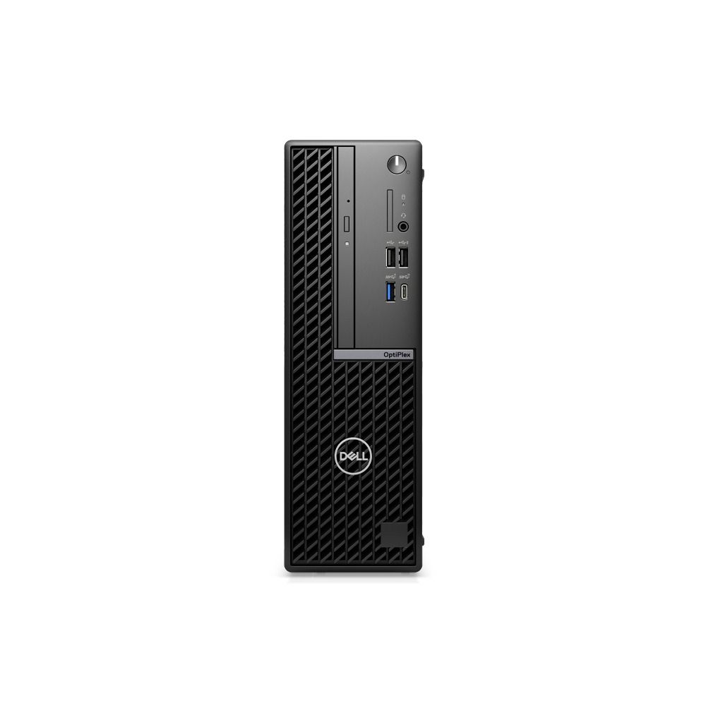 Dell OptiPlex 7010 SFF Desktop Computer - 13th Gen Intel Core i5-13500 14-Core up to 4.80 GHz CPU, 16GB RAM, 2TB HDD, Intel UHD Graphics 770, Wi-Fi + Bluetooth, DVD-Burner, Windows 11 Pro