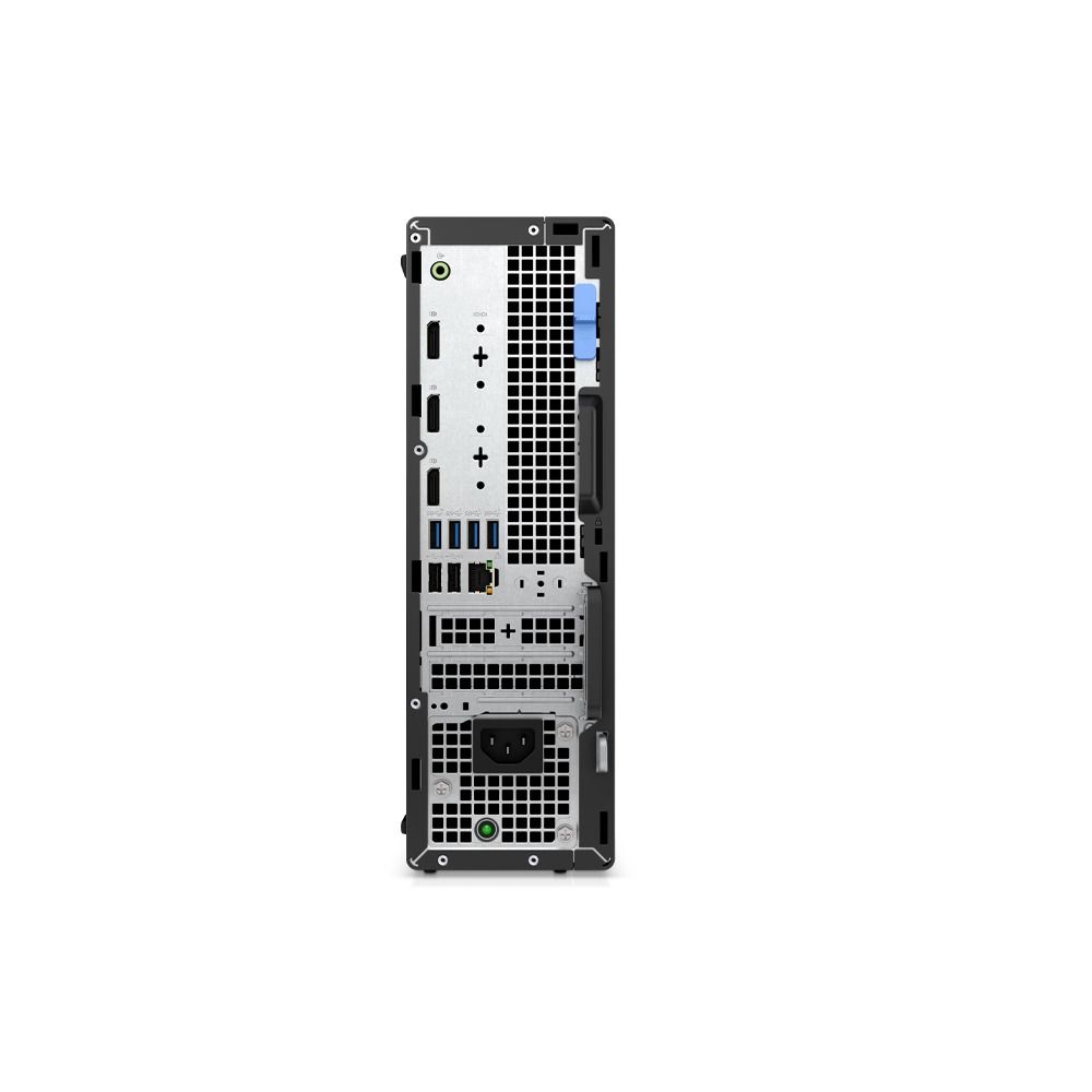 Dell OptiPlex 7010 SFF Desktop Computer - 13th Gen Intel Core i5-13500 14-Core up to 4.80 GHz CPU, 16GB RAM, 2TB HDD, Intel UHD Graphics 770, Wi-Fi + Bluetooth, DVD-Burner, Windows 11 Pro