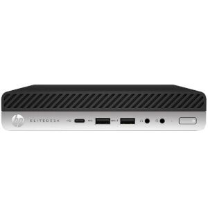 Hp Elitedesk 800 G3 mini Pc Intel Core i7 6th Gen 8GB RAM 500GB HDD Windows 11 Pro Desktop