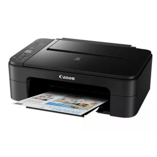 Canon Pixma TS3440 All In One Wireless Printer