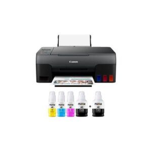 Canon PIXMA G2420 All-In-One Printer