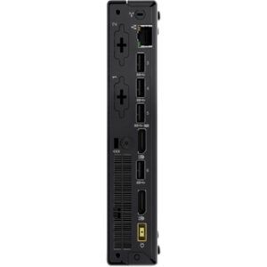 Complete Desktop Lenovo ThinkCentre M625Q AMD 7th Gen E2-9000e 8GB RAM 500GB HDD Thin Client Desktop,24 Inch Hp Monitor,Keyboard, Mouse