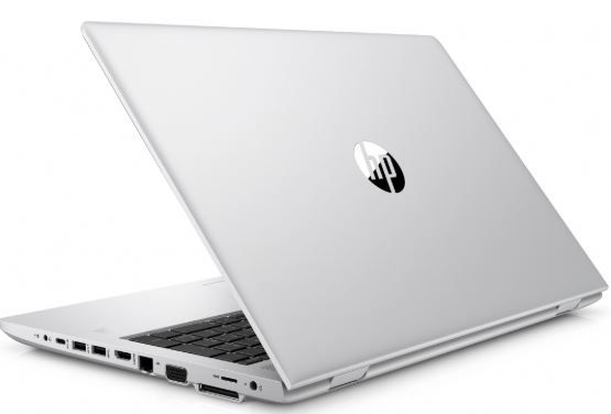 HP ProBook 650 G5 Notebook  Intel Core i5, 8GB RAM, 128GB SSD​