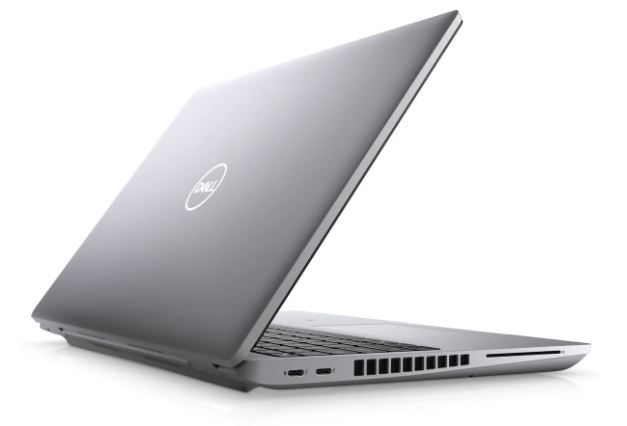 DELL PRECISION 3561 Workstation Laptop 15.6" Core i7-11850H -32GB RAM 512GB SSD Hard Drive @ 4.8 GHz Win 10