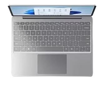 MICROSOFT SURFACE LAPTOP GO  INTEL( R) CORE (TM) i5-1035 G4 CPU@1.50GHZ 16GB 256GB SSD Touch Screen