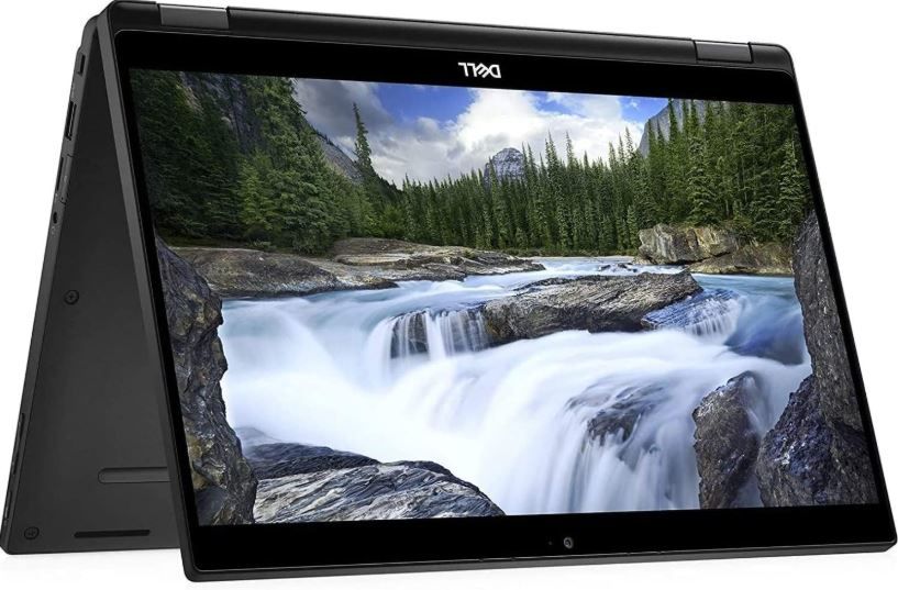 Dell Latitude 7200 2-in-1 12 - INTEL Core i7 8th GEN - i7-8665U - Quad Core 4.8Ghz - 512GB SSD - 16GB RAM + Touchscreen