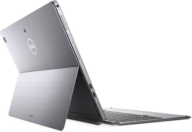 Dell Latitude 7200 2-in-1 12 - INTEL Core i7 8th GEN - i7-8665U - Quad Core 4.8Ghz - 512GB SSD - 16GB RAM + Touchscreen