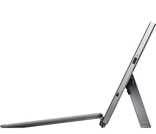 Dell Latitude 7200 2-in-1 12 - INTEL Core i7 8th GEN - i7-8665U - Quad Core 4.8Ghz - 512GB SSD - 16GB RAM + Touchscreen