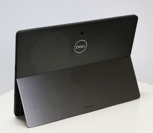 Dell Latitude 7200 2-in-1 12 - INTEL Core i7 8th GEN - i7-8665U - Quad Core 4.8Ghz - 512GB SSD - 16GB RAM + Touchscreen