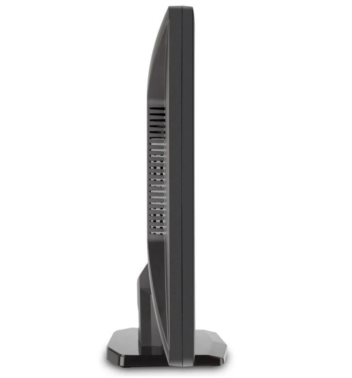 VIEWSONIC LCD VX2703MH-LED (VS14818) 68.6 cm (27") 1920 x 1080 pixels Full HD