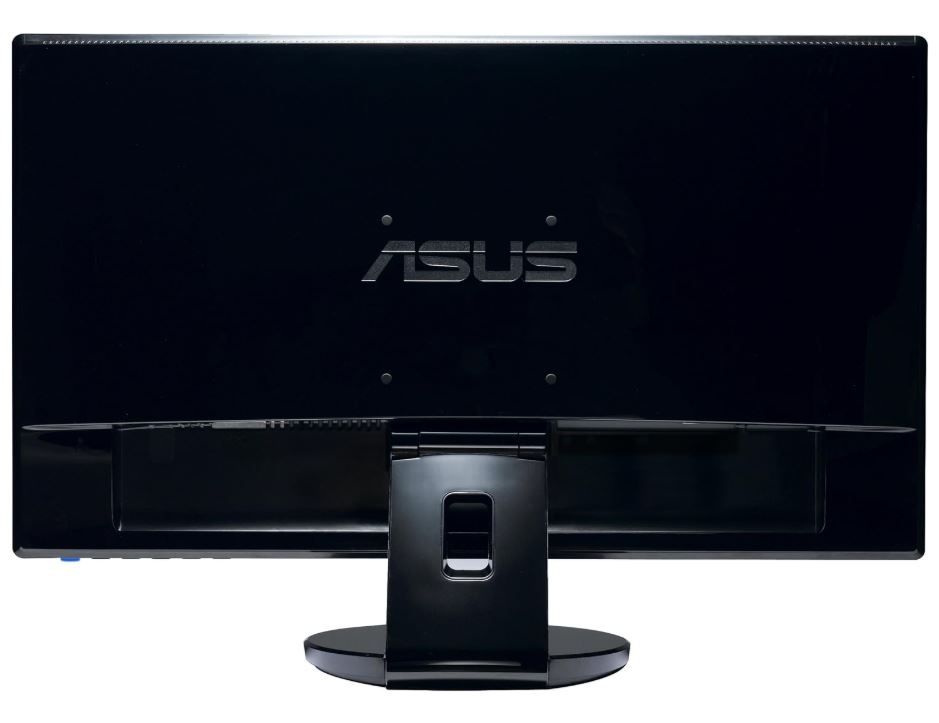 Asus VE248 24″ Widescreen LED LCD Monitor 1920×1080 HDMI DVI VGA