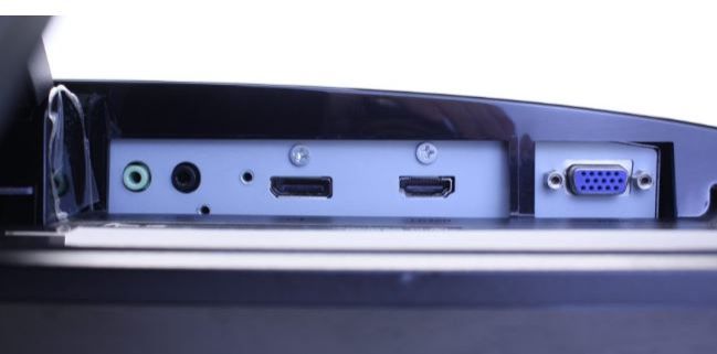 Asus VE248 24″ Widescreen LED LCD Monitor 1920×1080 HDMI DVI VGA