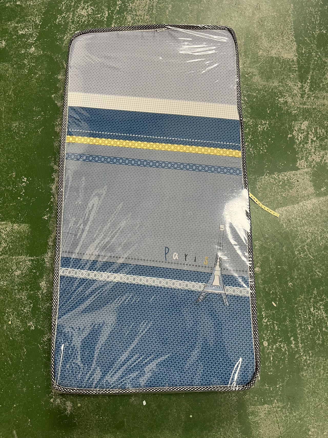 BABY MATTRESS ViVo Baby Mattress High Density Comfortable Home Living Bed Room Long-lasting  Mattress and Health Good for back Mattress  from Factory Directly