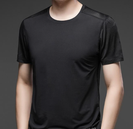 Fashion Brand New T-shirt for  Men Running Tshirt Sport Tshirt Football wear Basketball wear Men wear Men Tshirt Men clothes Sport Tshirt Fast Dry Good Quality Comfortable Fashion Solid Color