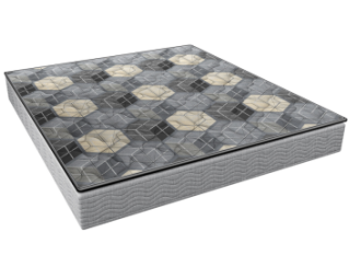ViVo Mattress High Density Plian Home Living Bed Room Soft and long-lasting Mattress Good  for your back Comfy and Health Mattress from Gray or Black or Brown Color Good quality Best price