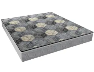 ViVo Mattress High Density Plian Home Living Bed Room Soft and long-lasting Mattress Good  for your back Comfy and Health Mattress from Gray or Black or Brown Color Good quality Best price
