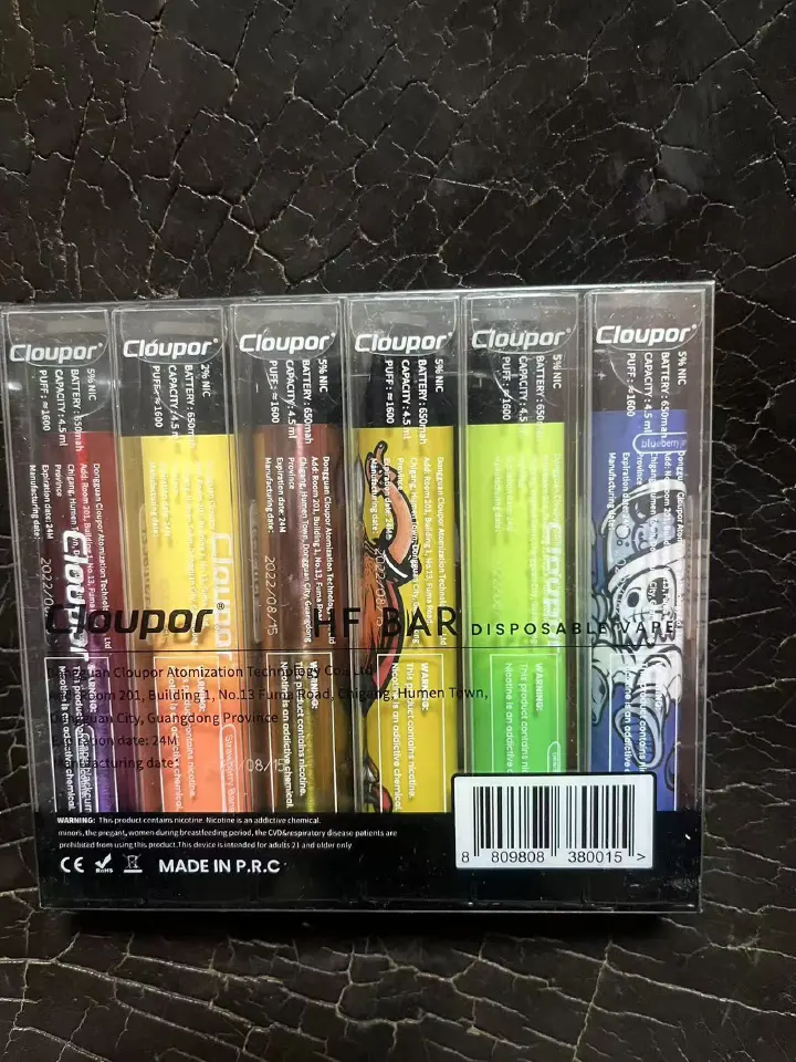 1600 Puffs Vpae Electronic Vape New Arrival Fashion Vape E-Cigarette  Fashion Good Quality Vape,Good design and Easy to charge,Fashion Vape 5000 Puffs Good Price Fashion Style Fruit flavor