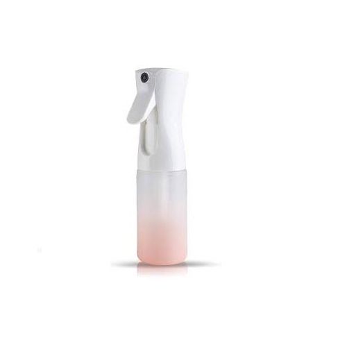 Continuous Spray Water Bottle For Curl Hair Mist Salon Care