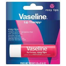 Vaseline Lip Therapy Rosy Lips Stick