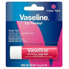 Vaseline Lip Therapy Rosy Lips Stick