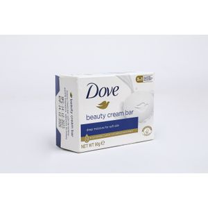 Dove Beauty Cream Bar
