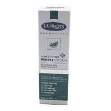 Luron Acne Control Pimple Cream