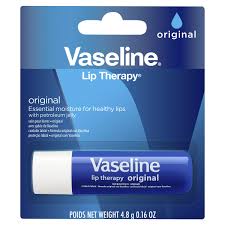 Vaseline Lip Therapy Original