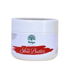 Raw Shea Butter 250g