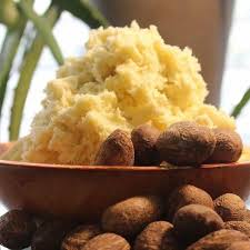 Organic Raw Shea Butter (Nilotica)