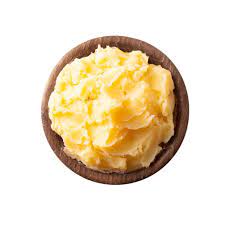 Organic Raw Shea Butter (Nilotica)
